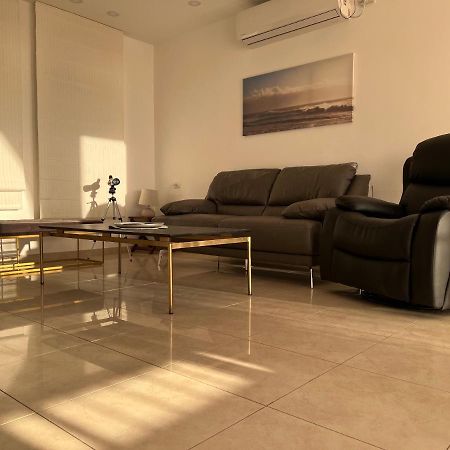 Sea View Coral Suite エイラート エクステリア 写真