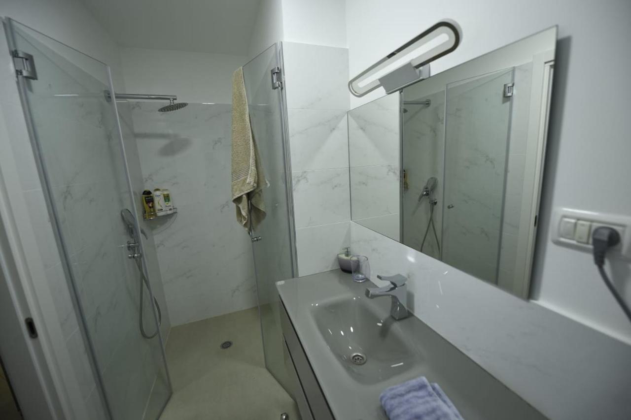Sea View Coral Suite エイラート エクステリア 写真