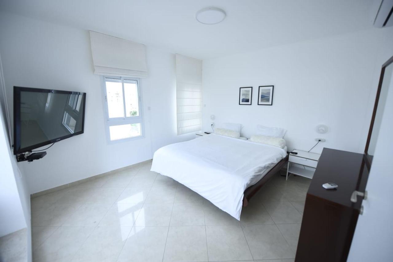 Sea View Coral Suite エイラート エクステリア 写真