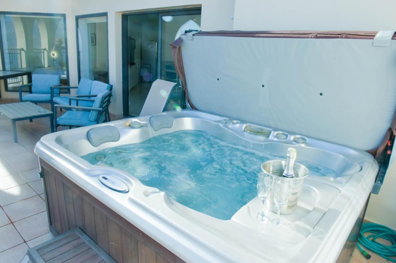 Sea View Coral Suite エイラート エクステリア 写真