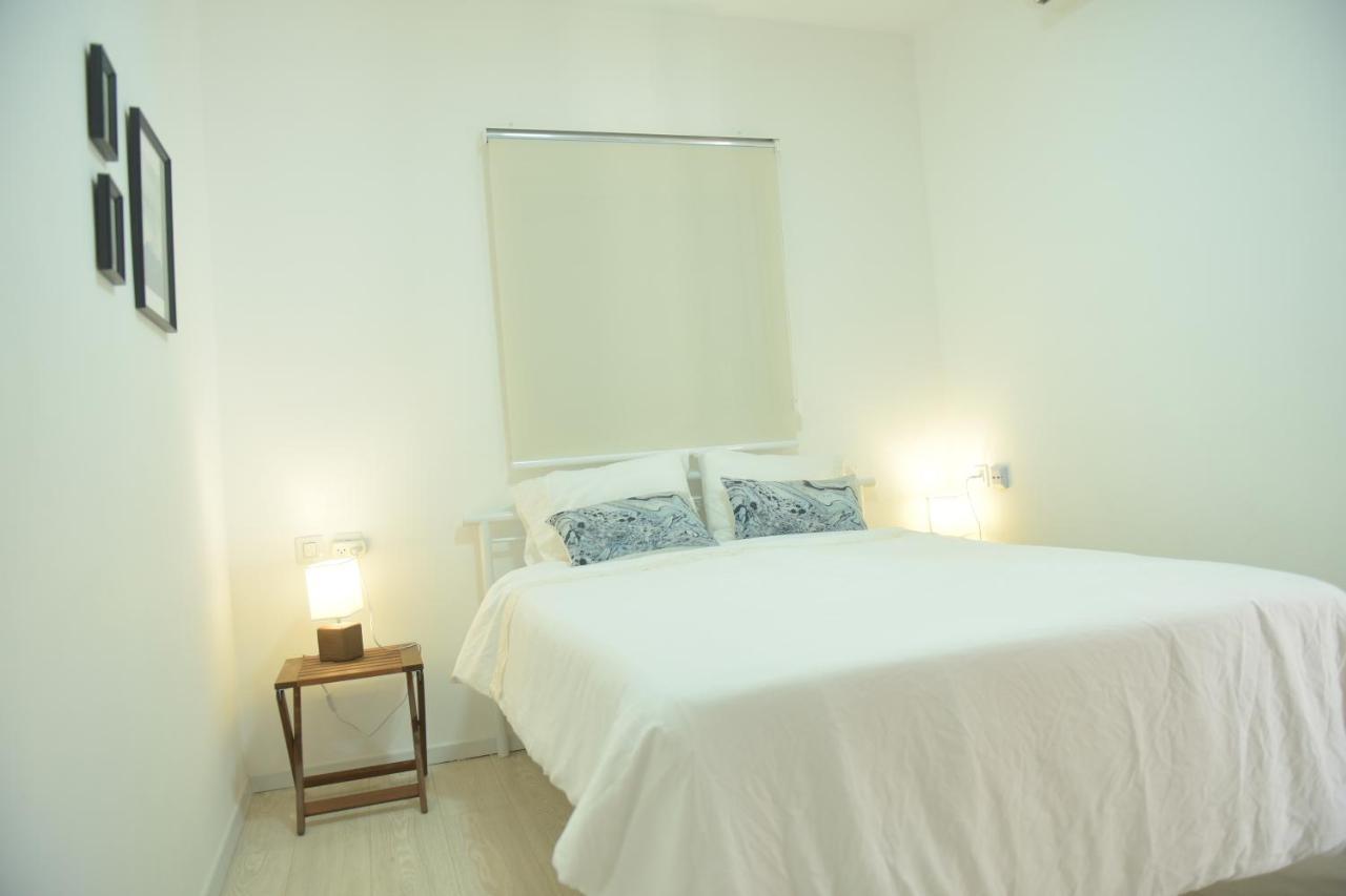 Sea View Coral Suite エイラート エクステリア 写真