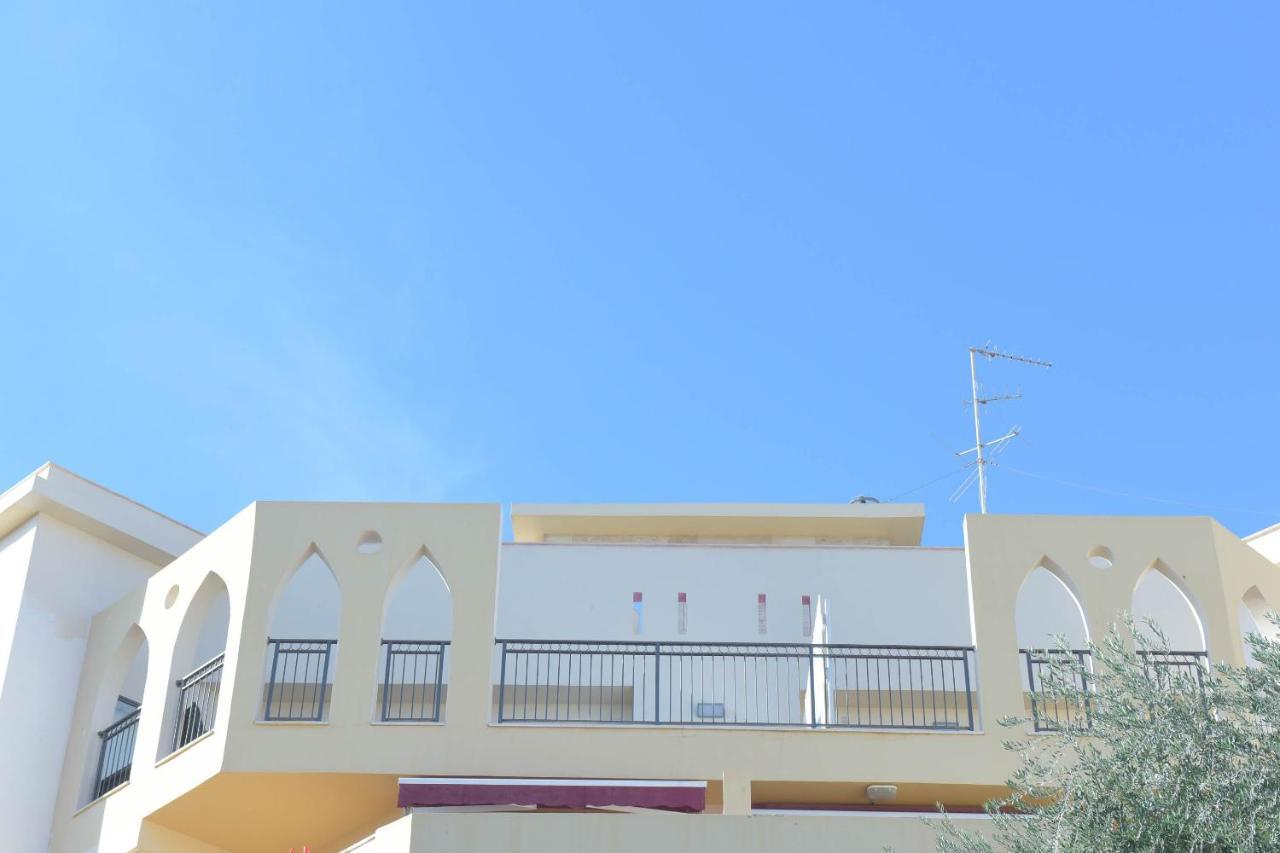 Sea View Coral Suite エイラート エクステリア 写真