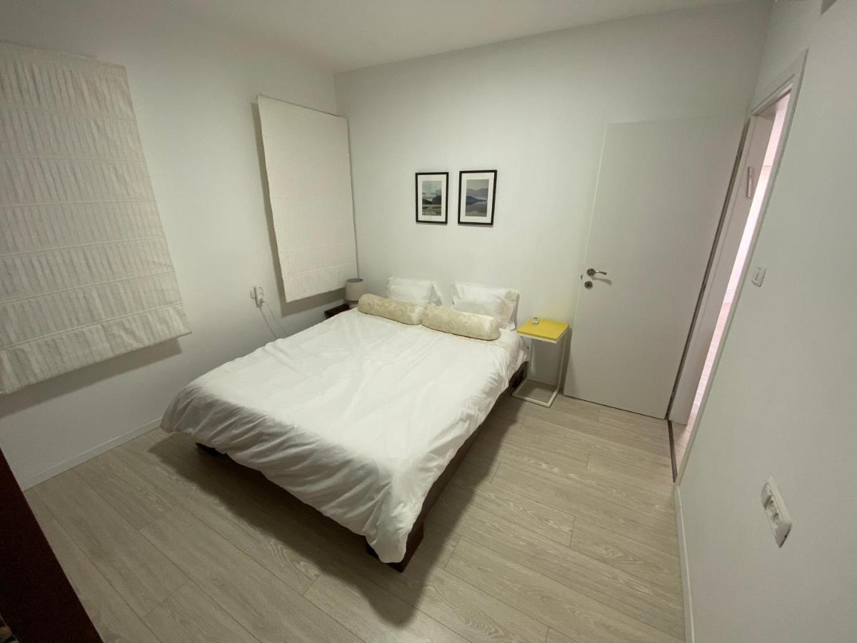 Sea View Coral Suite エイラート エクステリア 写真